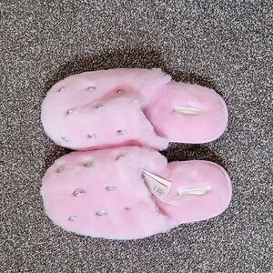 Victoria's Secret Pink Slippers